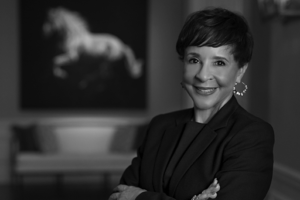 Sheila Johnson