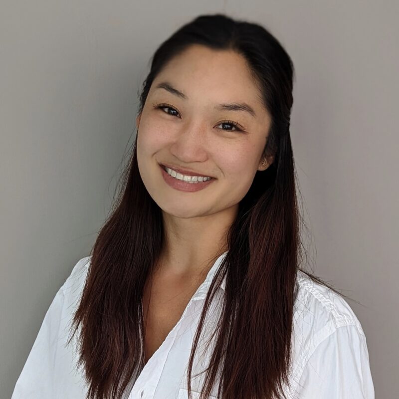 Lynne Cheng Headshot