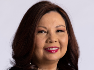 Senator Tammy Duckworth Headshot