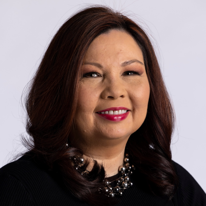 Senator Tammy Duckworth Headshot