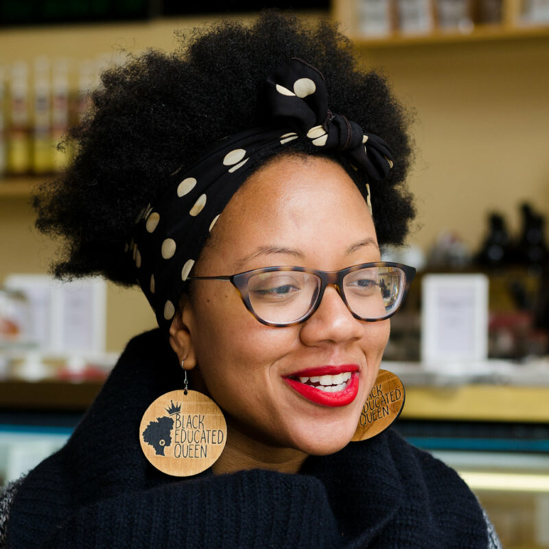 Christina Sturdivant Sani