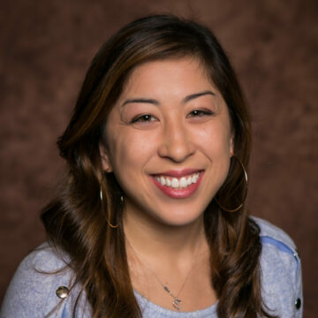 Kathryn Breisch Headshot