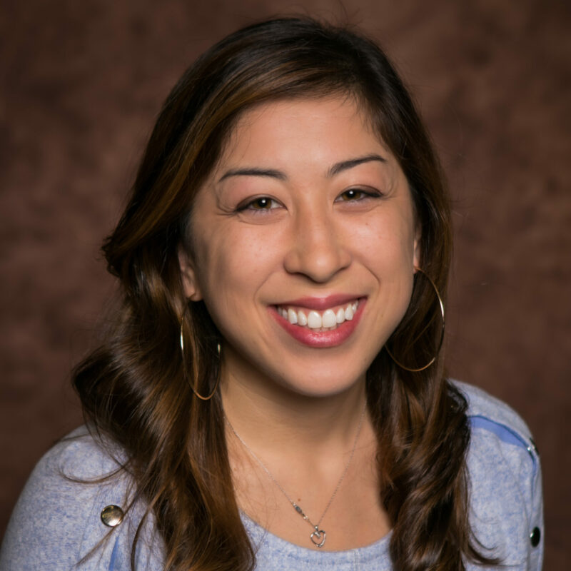 Kathryn Breisch Headshot