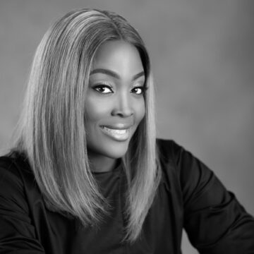 Bolupe Adebiyi Headshot