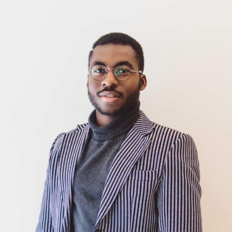 Jean Nabolle headshot