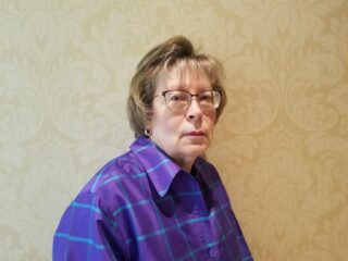 Debbie Driesman headshot