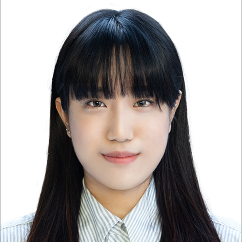 Youngseo Chang Headshot