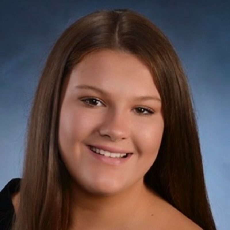 Kenna Brickman Headshot