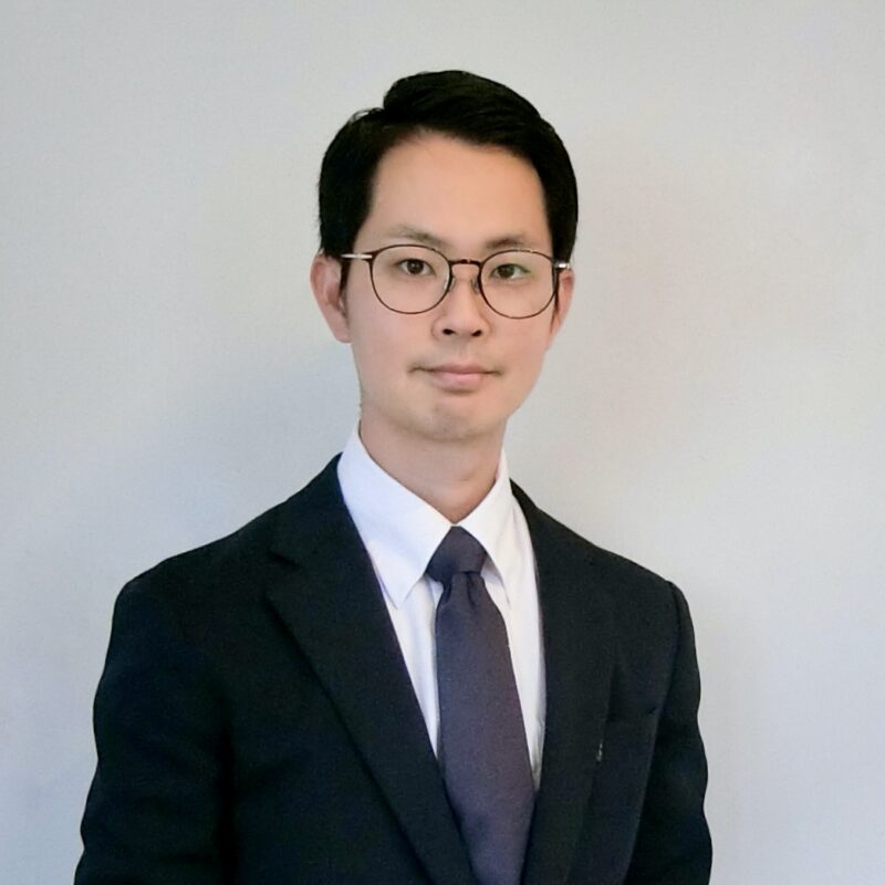 Yasuhiro Yamamoto Headshot