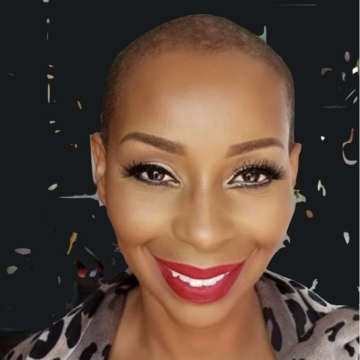 Mukami Kinoti Kimotho