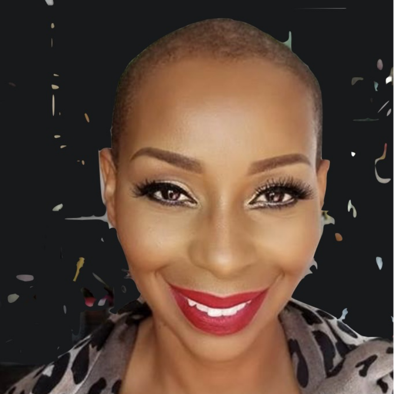 Mukami Kinoti Kimotho