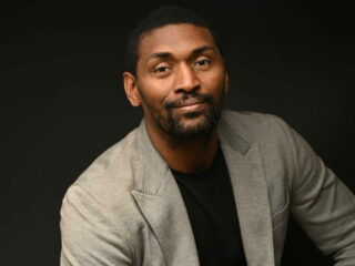 Metta World Peace