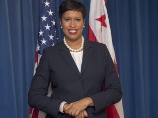 Mayor Bowser